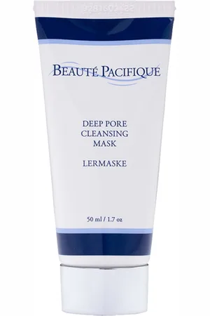 Beautè Pacifique Deep Pore Cleansing Mask 50 ml