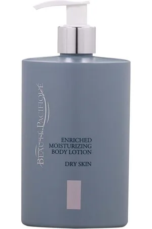 Beautè Pacifique Enriched Moisturizing Body Lotion Dry Skin 500 m