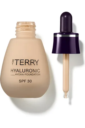 BY TERRY Hyaluronic Hydra- Foundation 100W Warm Fair