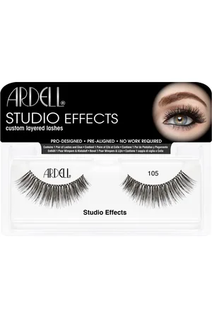 Ardell Studio Effects Custom Layered Lashes 105