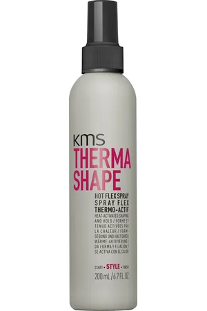 KMS Hair Thermashape STYLE Hot Flex Spray 200 ml