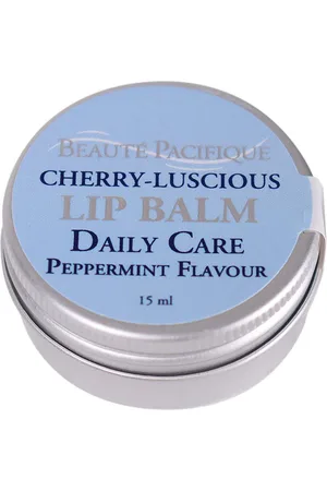 Beautè Pacifique Cherry-Luscious Lip Balm (Peppermint) 15 g