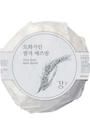 House of Dohwa Rice Bran Bath Bomb 125 g