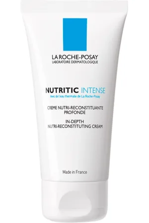 LA ROCHE-POSAY Nutritic Intense In-Depth Nutri-Reconstituting Cre
