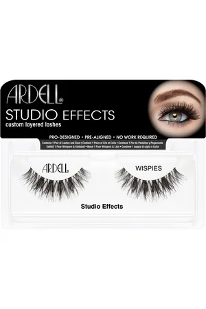Ardell Studio Effects Custom Layered Lashes Wispies