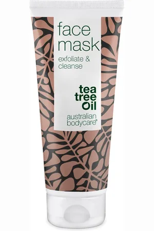 Australian Bodycare Face Mask 100 ml