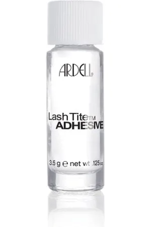 Ardell Lashtite Adhesive Clear För Individuella Fransar 3,5 ml