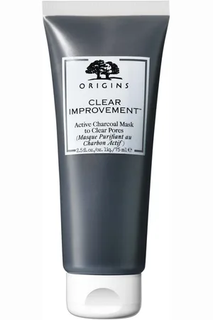 A.N.T. Origins Clear Improvement Active Charcoal Mask 75 ml