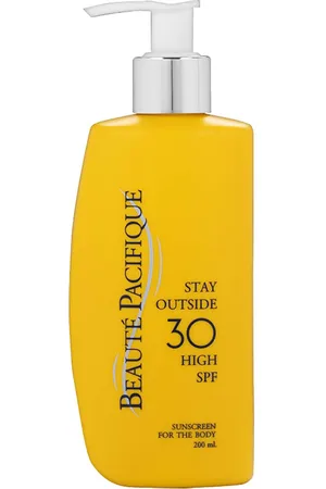 Beautè Pacifique Stay Outside Sunscreen SPF 30 200 ml