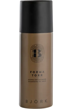 björk FORMA TORR Brown Dry Shampoo 200 ml