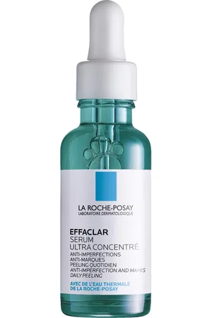 LA ROCHE-POSAY Effaclar Ultra Concentrated Serum 30 ml 30 ml
