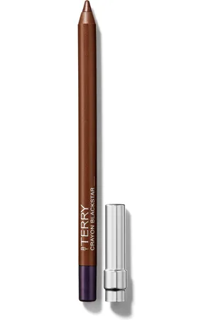 BY TERRY Crayon Blackstar 2. Brown Stellar
