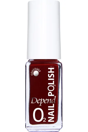 Depend O2 Dark Beauty A534