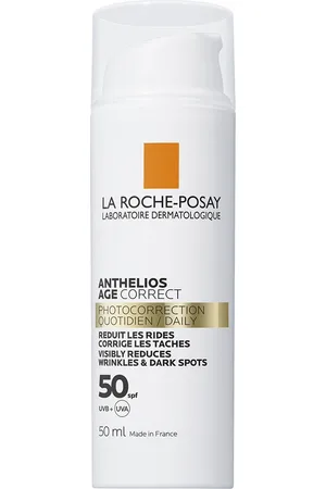 LA ROCHE-POSAY Anthelios Age Correct SPF 50 50 ml