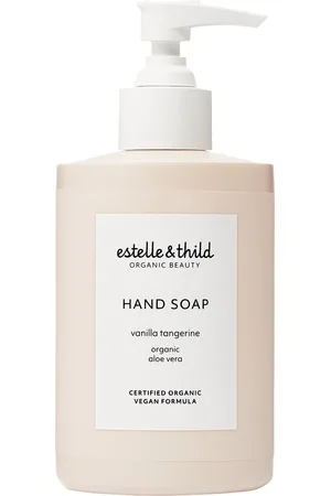 Estelle & Thild Vanilla Tangerine Hand Soap 250 ml
