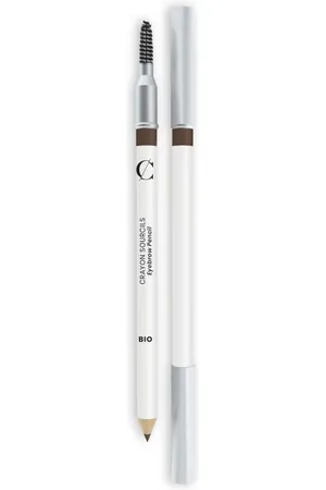Couleur Caramel Eyebrow Pencil 129 Dark Brown