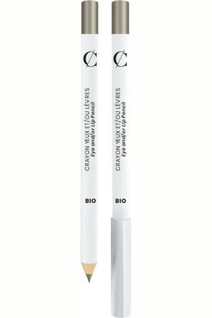 Couleur Caramel Eye Pencil 106 Pearly Bronze Green