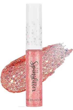 Holika Holika Eye Spanglitter 01 Candy Parts