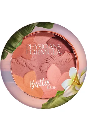 PHYSICIANS FORMULA Matte Monoi Butter Blush Mauvy Mattes