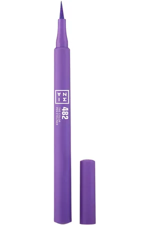 3ina The Color Pen Eyeliner 482
