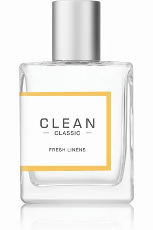 Clean Classic Fresh Linens Eau de Parfum 60 ml