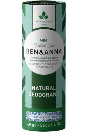 Ben & Anna Deodorant Mint 40 g