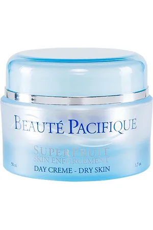 Beautè Pacifique Superfruit Skin Enforcement Day Creme Dry Skin 5
