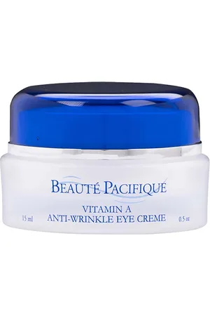 Beautè Pacifique Enriched Vitamin A Anti-Wrinkle Eye Cream 15 ml