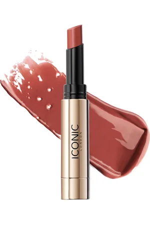 Iconic London Melting Touch Lip Balm Sitting Pretty