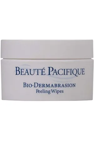 Beautè Pacifique Bio Dermabrasion Peeling Wipes 150 ml