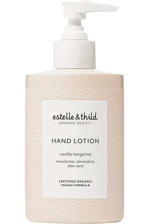 Estelle & Thild Vanilla Tangerine Hand Lotion 250 ml