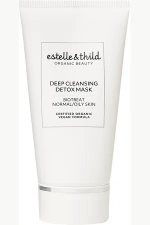 Estelle & Thild BioCleanse Pore Minimizing Detox Mask 75 ml