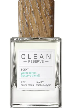 Clean Reserve Warm Cotton [Reserve Blend] Eau de Parfum