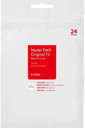 COSRX Master Patch Original Fit 24 patches