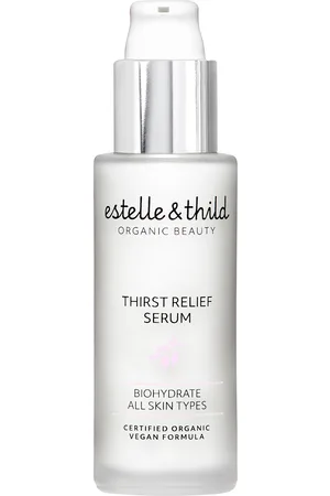 Estelle & Thild BioHydrate Thirst Relief Vitamin Serum 30 ml