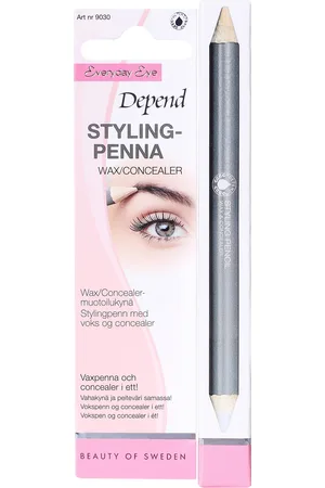 Depend Everyday Eye Styling Pencil Wax/Concealer