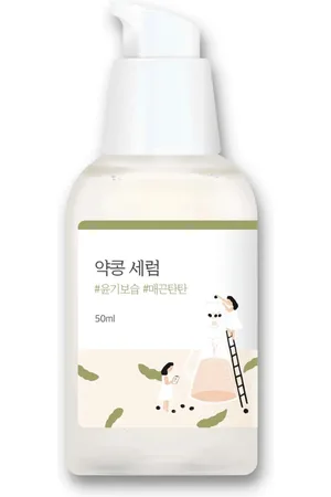 Round Lab Soybean Nourishing Serum 50 ml