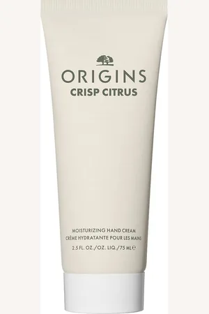 A.N.T. Origins Crisp Citrus Moisturizing Hand Cream 75 ml