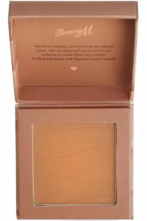 Barry M Heatwave Bronzer Island (Medium)