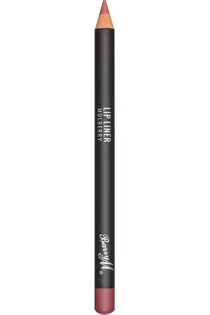 Barry M Lip Liner Mulberry