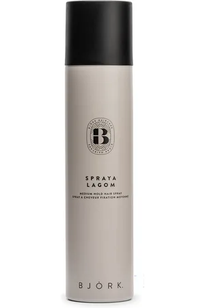 björk SPRAYA LAGOM Medium Hold Hairspray 300 ml
