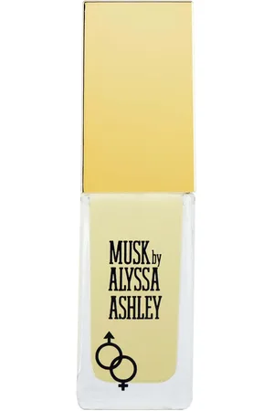Alyssa Ashley Musk Spray Eau de Toilette 15 ml