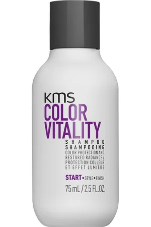 KMS Hair Colorvitality START Shampoo 75 ml