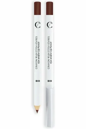 Couleur Caramel Eye Pencil 113 Brown