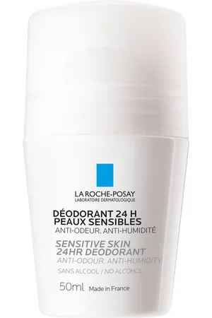 LA ROCHE-POSAY Sensitive Skin 24H Deodorant 50 ml