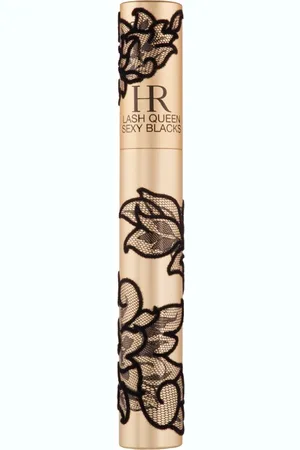 Helena Rubinstein Lash Queen Sexy Blacks Mascara Black 01