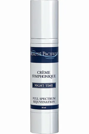 Beautè Pacifique Crème Symphonique Night-Time 50 ml