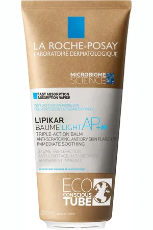 LA ROCHE-POSAY Lipikar Triple-Action Balm Light AP+M 200 ml