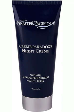 Beautè Pacifique Crème Paradoxe Night Cream 100 ml
