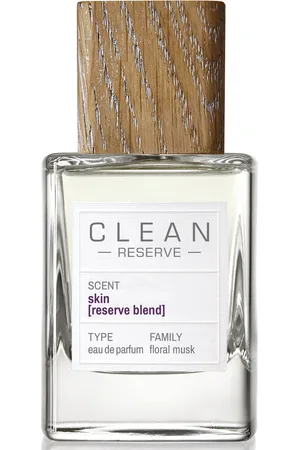 Clean Reserve Skin [Reserve Blend] Eau de Parfum 50 ml